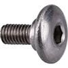 Maxtuned Vite a testa esagonale OEM Aprilia, M5 x 9 mm, AP8152339 per RSV4 1000 RR