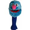 Living Puppets Copertura da golf Grobi adatta per tutti i driver fino a 460 cm³, lunghezza totale: 39 cm, SE902