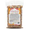 Artegustando-Mandorle Sgusciate Dolci Calibrate 1 kg Alta Qualità Origine Italia, Naturali e Senza Conservanti - Perfette per Cucina e Snack