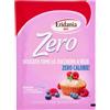Generico Zucchero a Velo Zero Calorie, Zero Grassi, Delicato come lo Zucchero Tradizionale, Ideale per Decorazioni e Dessert, 80 g - Eridania