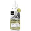 animigo Gocce Antiprurito per Cani e Gatti, 250ml di Gocce Appetibili, Dermatite Cane e Gatto, Allergie, Polline, Eruzioni Cutanee, Prurito con Gingko Biloba, Mirtillo, Ortica Adatto a Tutte le Razze e Taglie