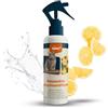 nimo® Deodorante per lettiera per gatti | Spray neutralizzatore di odori sgradevoli e urina di gatto | efficace rimozione degli odori per lettiere
