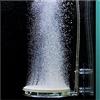 boxtech Kit Nano Bubble Stone per acquario con valvola di controllo, diffusore silenzioso super alto di CO2 per ossigeno disciolto, lascia bolle super tiny per acquario e idroponico (100 mm)