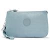 Kipling Creativity XL, Accessori Portafogli da Viaggio Donna, Sea Gloss, Taglia Unica