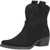 Elara Stivali Donna da Western Chunkyrayan 301-A31S Schwarz-39