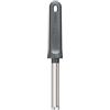 Zyliss Easy Twist Apple Corer - Impugnatura facile, lama in acciaio inox, veloce e senza sforzo carotaggio mela e pera, lavabile in lavastoviglie