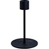 Cooee Design KZH, acciaio inox, nero, 13 cm