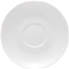 AS ONE Rosenthal Jade 61040-800001-14641 - Piattino per Tazza da tè, 16 cm