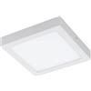 Eglo connect LED plafoniera Fueva-C, Smart