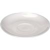 AS ONE Rosenthal 61040-800001-14716 - Sottopiatto, Modello Jade Espresso, 12 cm