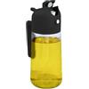 Nerthus FIH 1545 nebulizzatore olio 2 in 1 spray e getto ideale per cucina air fryer insalate