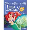 Disney Libri La Sirenetta. Leggi e ascolta. Ediz. a colori. Con QR Code