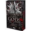 De Agostini The throne of broken gods. La vendetta degli dei sconfitti. Booklover approved