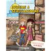 AVE Insieme a Gerusalemme. Quaresima e Pasqua 2020. Sussidio di preghiera personale per ragazzi 11-14 anni (Vol. 3)