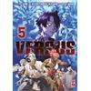 Star Comics Versus (Vol. 5)