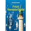 Lonely Planet FRIULI VENEZIA GIULIA. Le guide di viaggio più vendute al mondo. Itinerari esperienze e consigli degli autori: molto più di una guida turistica!. Trieste, il Carso, Gorizia, Udine, Cividale, Pordenone