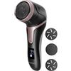 Concept Lima per tallone elettrica PN3020