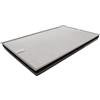 Paxanpax Tipo filtro del purificatore d'aria dello squalo PSA734 6 HE600UK, plastica