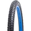 FengCan 20x1,75 Pneumatico per bicicletta MTB 47-406 20 x 1,75 Pneumatico per bicicletta pieghevole, 20 pollici adatto per 20x1,75 26x1,95 Pneumatico per bicicletta da città/montagna/strada (Uno)