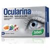 SANTIVERI OCULARINA ANTIOX 60CPS