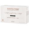 Crescina e Rinfoltina Labo Rinfoltina Booster 20 Fiale Trattamento 1 Mese