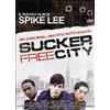 Pulp Sucker Free City