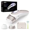 Braun - Luce Pulsata Pl7147-bianco/bronzo