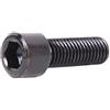 Cofan DIN-912 C-8.8 M-4 X 25 N - Unid: 200