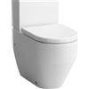 LAUFEN Pro WC a pavimento, H8259620000001, Pro bianco [WC > WC a Pavimento]