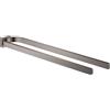 Grohe Selection asta portasciugamani, 41059A00, Selection hard graphite [Accessori Bagno > Portasciugamani]