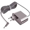 Tuvoyo 30,45V Caricatore per Dyson V10 V11 V12 V15 SV12 SV14 SV15 SV16 SV20 SV22