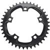Praxis Corona Praxis Road Nw 40t 110bcd 11/12v nero