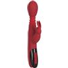 You2Toys Rabbit Red 26.5 cm