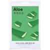 MISSHA Mask Airy Fit Sheet Aloe 19g - Maschera Idratante viso