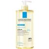 LA ROCHE-POSAY Lipikar Huile Lavant olio detergente nutriente 1L - Bagno e Doccia