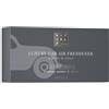 Rituals Car Perfume Homme Car Air Freshener 2 x 3g - Profumo per Automobile