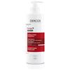 VICHY Dercos Shampoo Energy + Eco -Ricarica 400ml - Shampoo Anticaduta