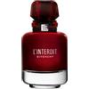 Givenchy L'Interdit Rouge 80ml - Eau de Parfum