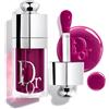 DIOR Dior Addict Lip Glow Oil 006 Berry 6ml - Gloss