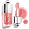 DIOR Dior Addict Lip Glow Oil 012 Rosewood 6ml - Gloss