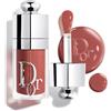 DIOR Dior Addict Lip Glow Oil 081 Latte 6ml - Gloss