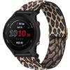 SITAFU Cinturino Amazfit GTR 47mm/Forerunner 255/265/Venu 2 Armband,22mm Nylon Elastico Cinturini di Ricambio per Samsung Galaxy Watch 3 45MM/Gear S3/Huawei Watch GT Uomo Donna