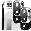 ExtKry 2 Pezzi Vetro Fotocamera per Xiaomi Redmi Note 10 5G M2103K19G/C