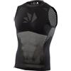 SIXS Maglia Rete SMRX Nero SIXS