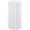 Tenda ME6 Pro Sistema Mesh WiFi 7 - BE5100 Dual Band (2.4GHz: 688Mbps, 5GHz: 4323Mbps), Ampia Copertura, 1×2.5G e 2×1G Porte Gigabit, Easy Mesh, Roaming Senza Interruzioni, VPN, NFC, Confezione da 1