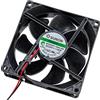 SUNON Ventilatore 12 V DC 1,68 W 92 x 92 x 25 mm 87,5 m³/h 3000 U/min 87,5 m³/h Sunon MF92251V11000UA99