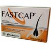 Shedir Pharma Unipersonale Fastcap 30 Capsule