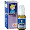 Loacker Remedia KINDIVAL 800 GLOBULI 10 G