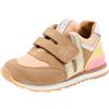 Bisgaard Sko A/S. bisgaard Winston Sneaker, Nude, 22 EU