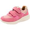 Bisgaard Sko A/S. bisgaard Yuki Glitter Sneaker, Rosa, 29 EU